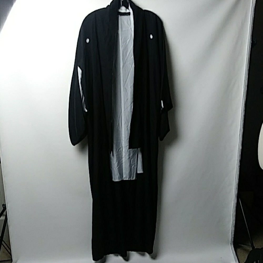 VINTAGE JAPANESE KIMONO